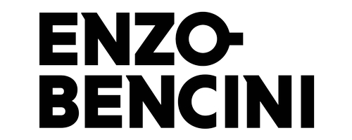 Enzo Bencini logo