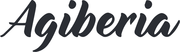 Agiberia logo