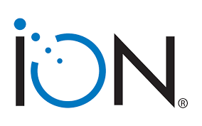 ION logo